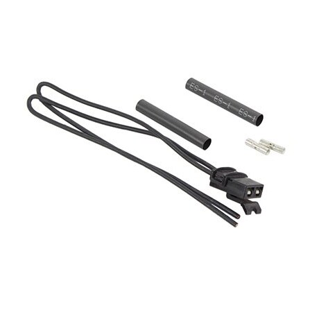 Motorcraft Wire Assembly, Wpt687 WPT687